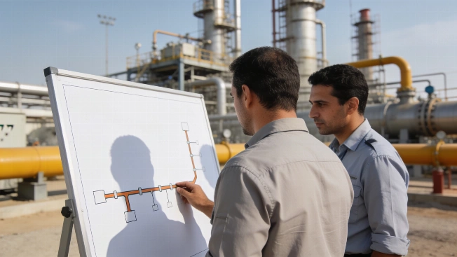 IonQ Hardware Tests Quantum Optimization for Gas Networks Science.Report