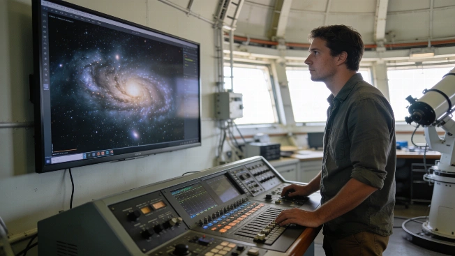 Webb Telescope Uses Gravitational Lensing to Reveal Ancient Galaxies Science.Report