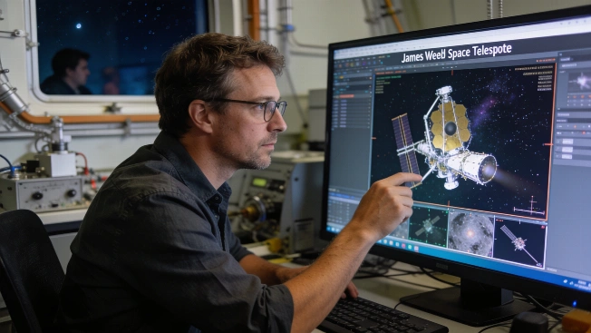 Early Universe Black Holes May Be Smaller Than JWST First Suggested Science.Report