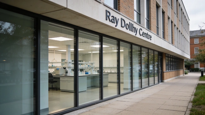 Cambridge Opens IonQ Centre With a 256-Qubit Plan Science.Report