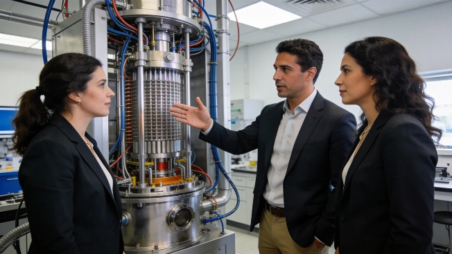 FAU Offers Executive Training on Quantum Computing Strategy Science.Report