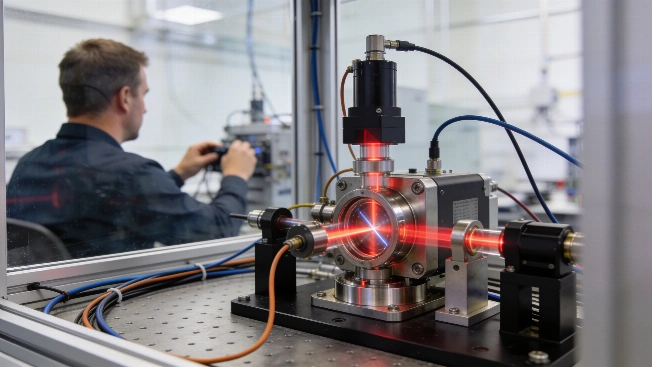 QuEra Brings Neutral-Atom Hardware to Maryland's Quantum Cluster Science.Report