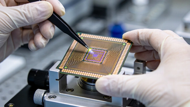 OpenLight and Tower Expand Photonic Chip Design With Integrated Lasers Science.Report