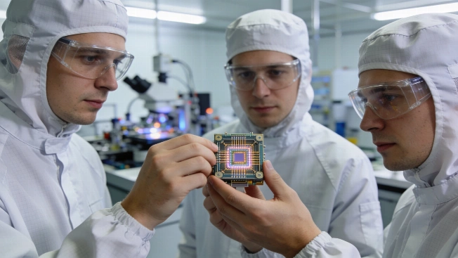 Xanadu Targets 1,000 Logical Qubits in Photonic Quantum Roadmap Science.Report