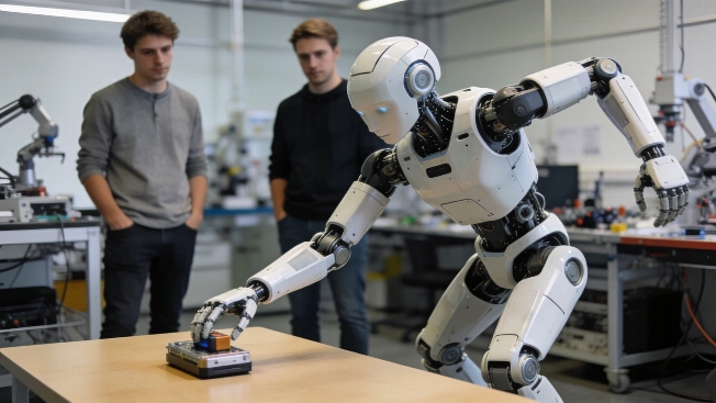 SONIC Framework Enables Humanoid Robots to Perform Diverse Movements Science.Report
