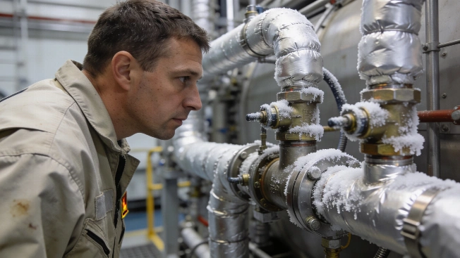 Hydrazine Freeze-Thaw Cycles Can Put NASA Hardware at Risk Science.Report