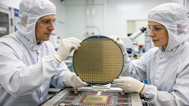 IBM Acquires HRL to Advance Silicon-Spin Qubit Quantum Hardware Science.Report