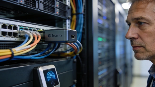 Quantum eMotion Buys Plurilock to Commercialize Quantum-Safe Security Science.Report