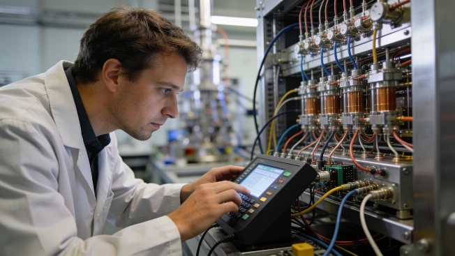Parity Twine Optimizer Cuts Quantum Circuit Depth in IBM Qiskit Science.Report