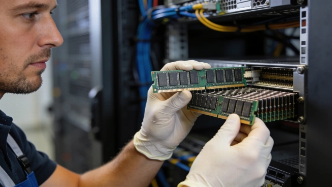 High Bandwidth Flash Targets AI Inference Memory Bottlenecks Scince.Report