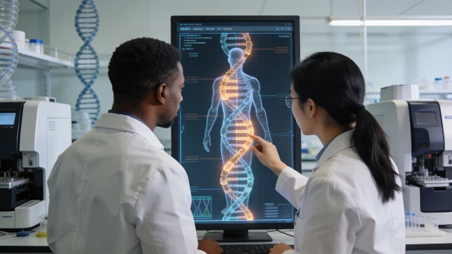 Ancient DNA Reveals Two Unknown Human Lineages in Modern Genomes Science.Report