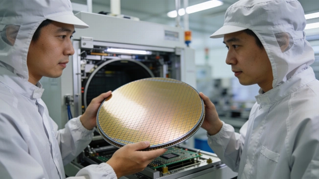 Universal Quantum launches Singapore center for trapped-ion chip development Science.Report