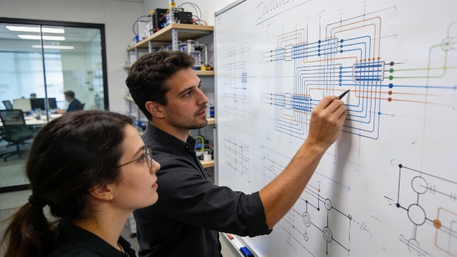 Zapata Quantum Restructures After Failed SPAC and Cancer Research Milestone Science.Report