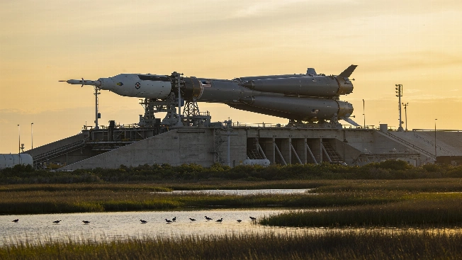 FAA Proposes Easing Environmental Rules for Commercial Space Launches Science.Report