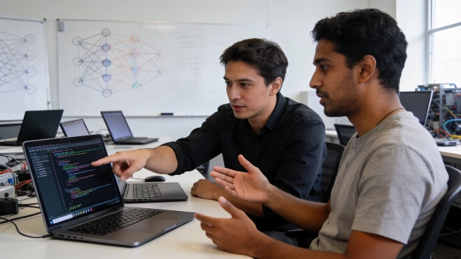 New Microgrant Fund Targets Open-Source Quantum Error Correction Tools Science.Report