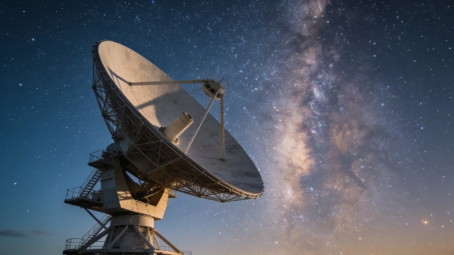 Webb Finds Tiny Host Galaxy for Farthest Fast Radio Burst Science.Report