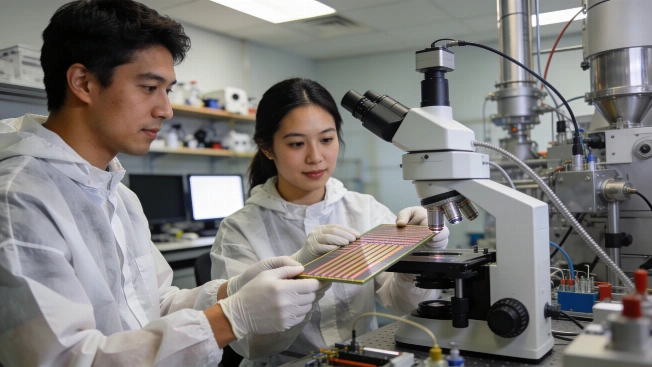 UC San Diego Awarded $18M to Advance Quantum Materials Research Science.Report