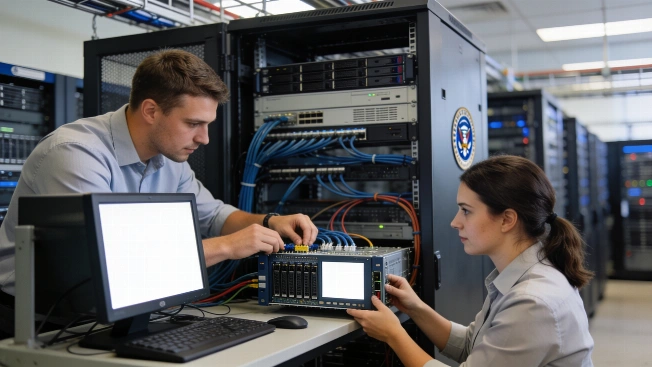 Eclypses and Sterling Integrate Post-Quantum Cryptography for US Agencies Science.Report