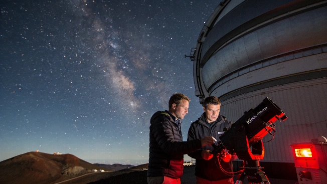 Dwarf Galaxy DF9 Found Without Dark Matter After Cosmic Collision Science.Report