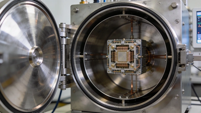 Q-CTRL Executes a 100-Qubit Quantum Fourier Transform Science.Report