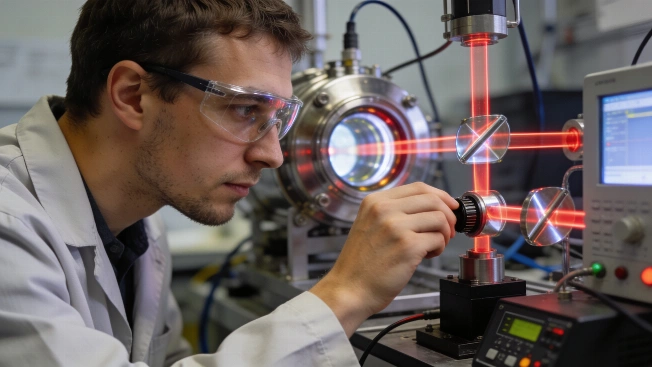 Rice Team Demonstrates Tunable Thermal Reservoirs in Trapped-Ion Simulator Science.Report