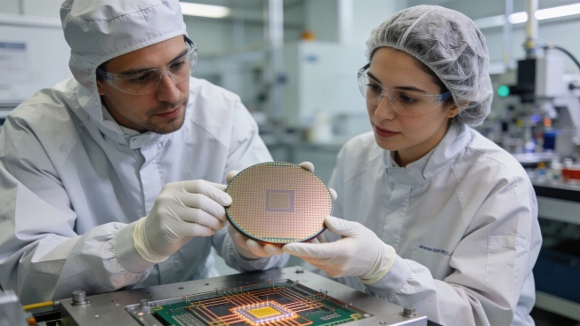 IBM Moves to Acquire HRL Laboratories for Spin Qubit Technology Science.Report