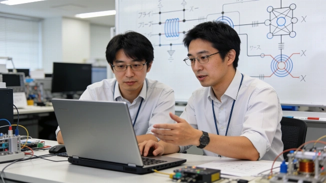 JIJ Expands Quantum Software and Accesses Quantinuum Hardware Science.Report