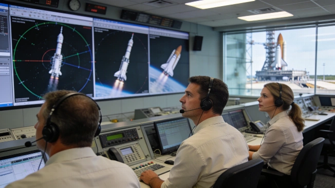 Artemis III to Test NASA's Most Complex Multi-Spacecraft Mission Yet Scince.Report