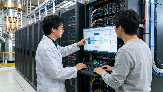 Japan Deploys QunaSys Quantum Software on National Supercomputing Platform Science.Report