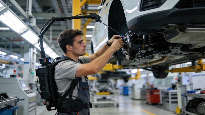Tesla Records Worker Movements to Train Optimus Robot in Germany Science.Report