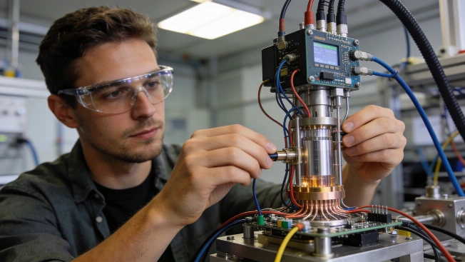 IBM Qiskit Fermions Library Targets Structure-Preserving Quantum Compilation Science.Report