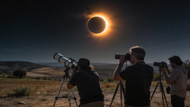 Can Perseid Meteors Be Seen During the 2026 Total Solar Eclipse Science.Report