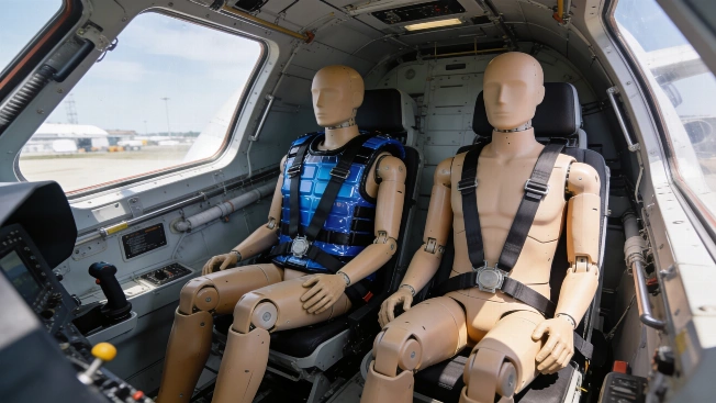 Radiation Vest Tested on Artemis I May Aid Deep Space Astronaut Safety Science.Report