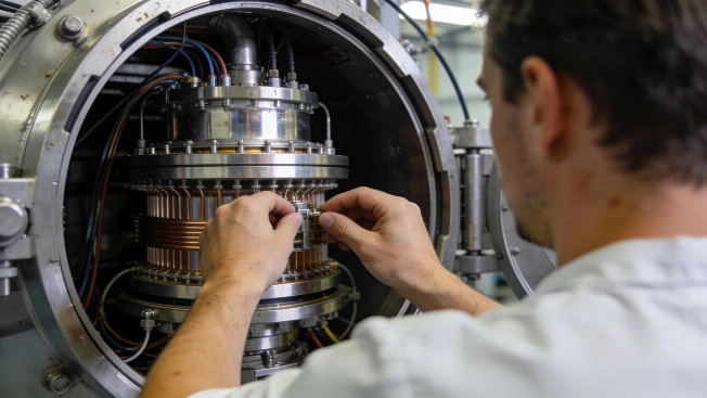 Quantum Computing Faces Its Hardest Test Beyond Qubit Counts Science.Report