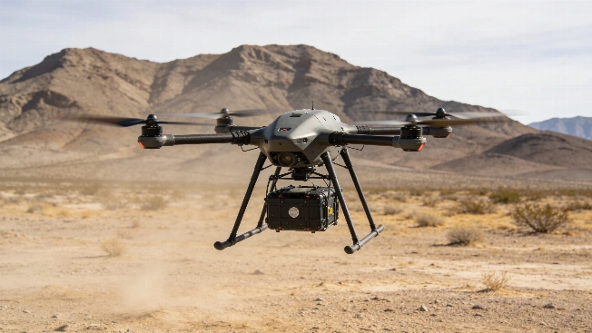 NASA Tests SPLICE for Precision Landings on the Moon Science.Report
