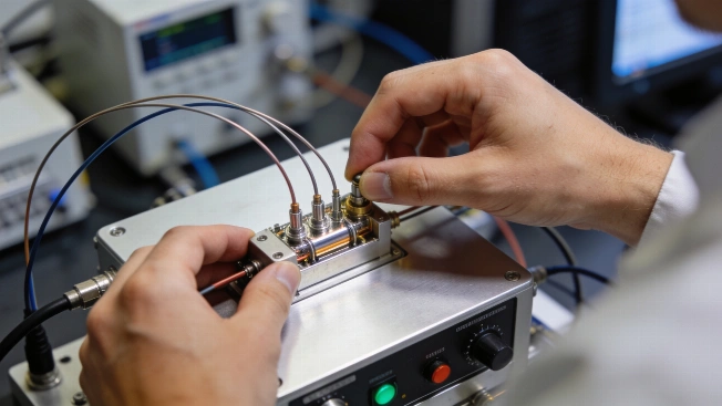 AI Design System Cuts Simulated Quantum Error Rates 14.6-Fold Science.Report