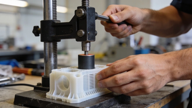 Evaluating Seven Methods for Embedding Magnets in 3D-Printed Parts Scince.Report