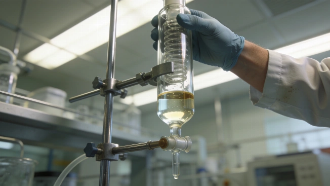 Quantum Models Target Rare Earth Separation Chemistry Science.Report