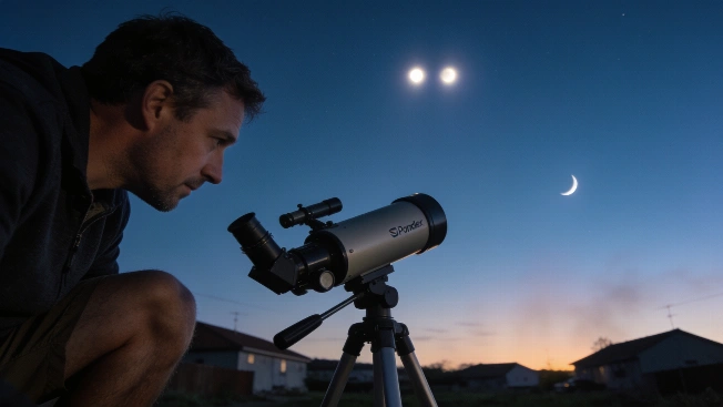 Mercury and Jupiter Meet as Venus Rules August Skies Science.Report